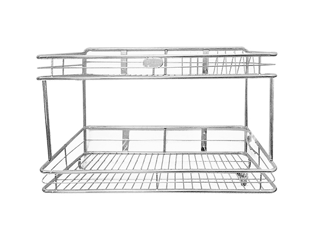Kim Thành Đạt chuyên sản xuất kệ chén inox