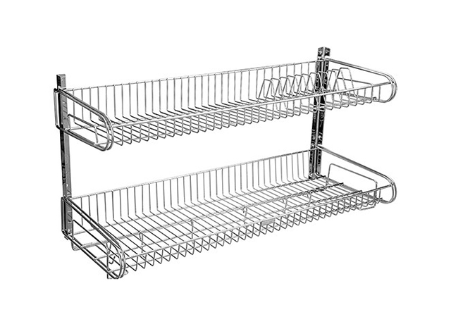 Kim Thành Đạt chuyên sản xuất kệ inox
