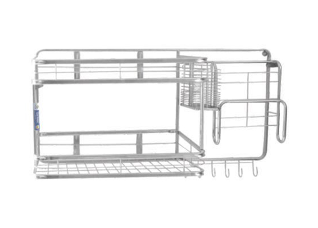 Kim Thành Đạt cung cấp kệ inox giá rẻ