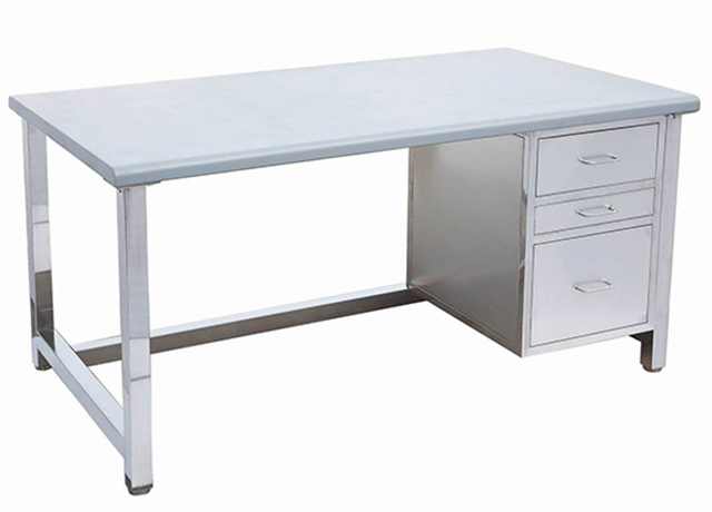 Bàn inox của Kim Thành Đạt khẳng định chất lượng