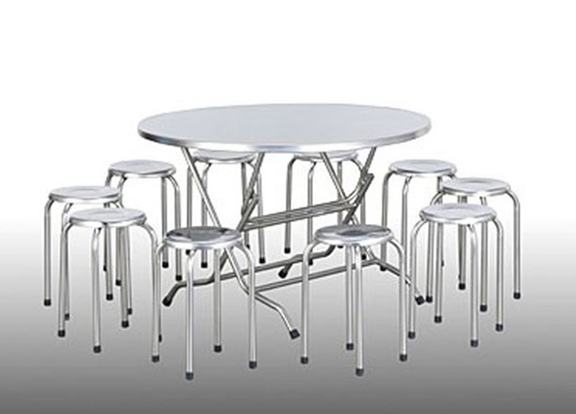 Bàn inox sự lựa chọn thông minh