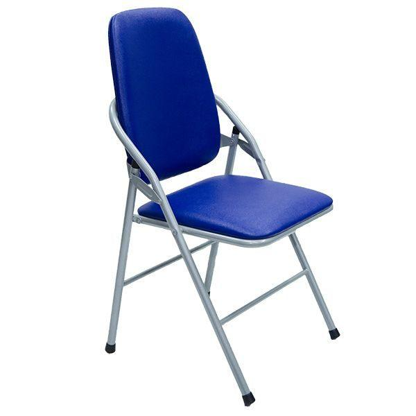 Ghế xếp thái chân sơn tĩnh điện lưng cao