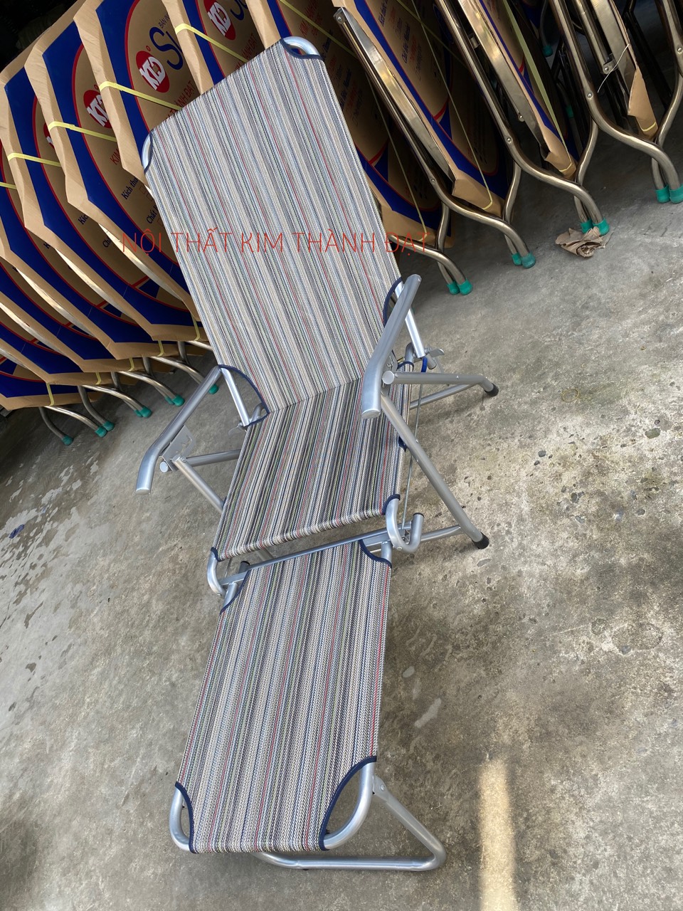 Ghế ty lưới