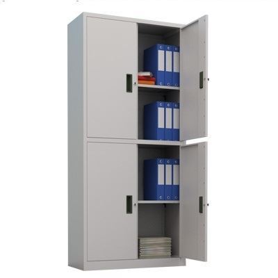 Tủ tài liệu 4 cánh