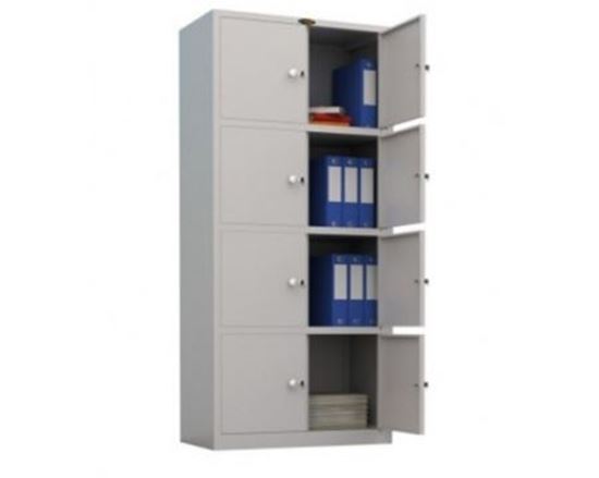 Tủ tài liệu 8 cánh