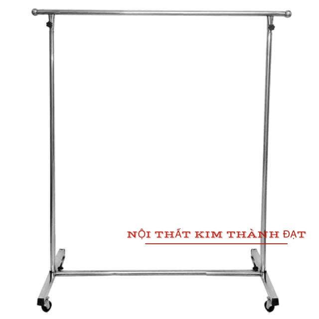Sào chiếc inox