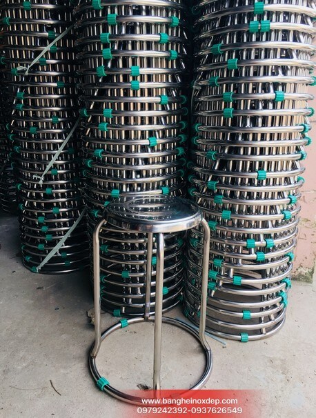 Ghế đôn loại tốt