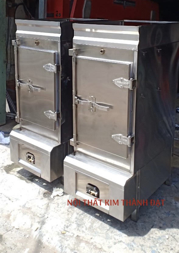 Tủ hấp cơm 30kg