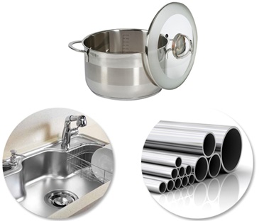 Top 05 sản phẩm inox được yêu thích nhất trong căn bếp của bạn